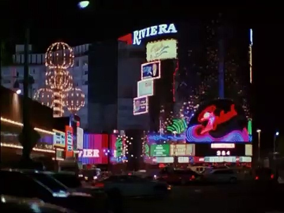 The Winner - Heiße Nächte in Las Vegas | movie | 1997 | Official Trailer