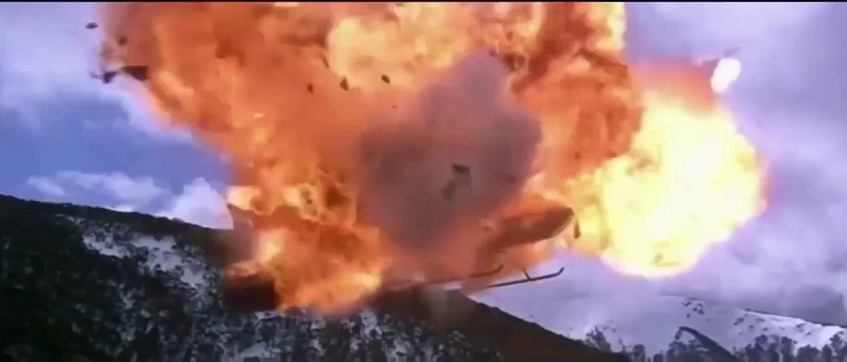 Jackie Chans Erstschlag | movie | 1996 | Official Trailer