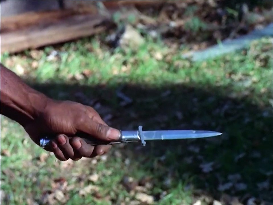 Black Angels... die sich selbst zerfleischen | movie | 1970 | Official Trailer