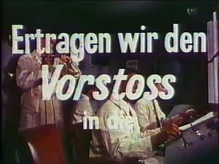 Der 4D-Mann | movie | 1959 | Official Trailer