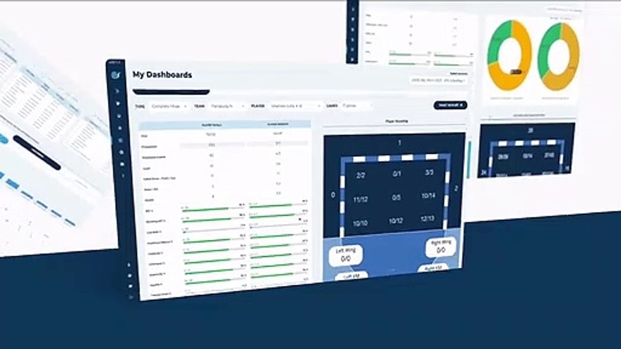 Website Promo Sample