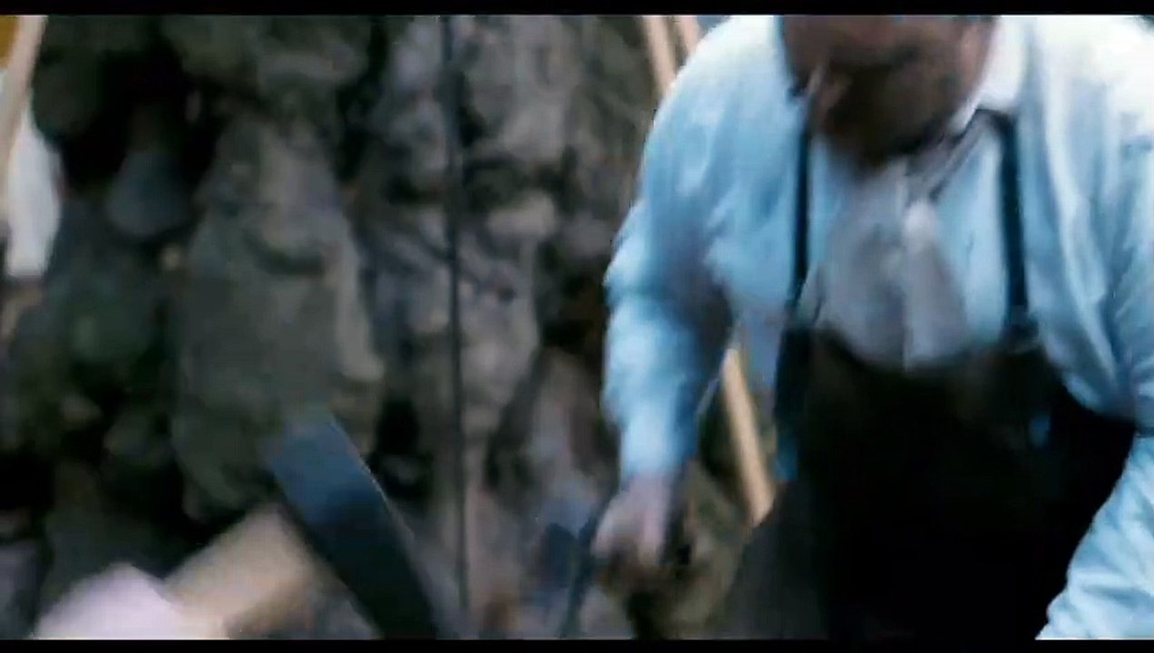 Bergblut | movie | 2010 | Official Trailer