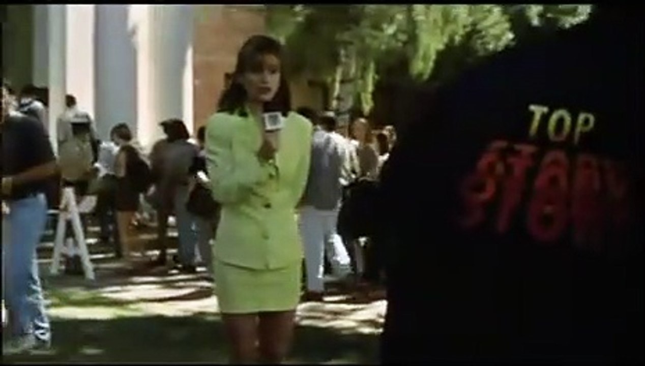 Scream - Schrei! | movie | 1996 | Official Trailer