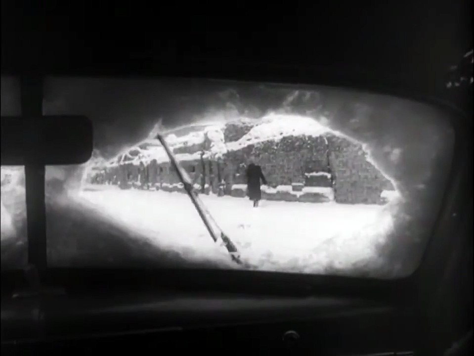 Gefährlicher Urlaub | movie | 1953 | Official Trailer