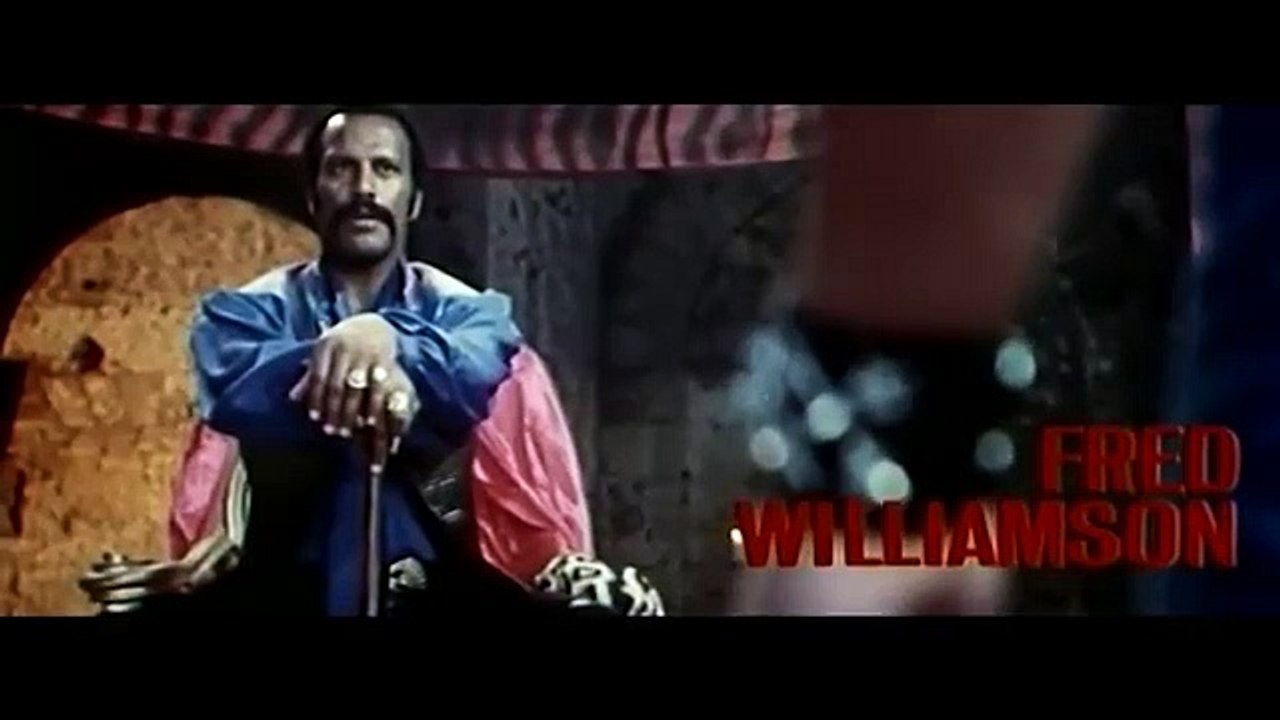 The Riffs - Die Gewalt sind wir | movie | 1982 | Official Trailer