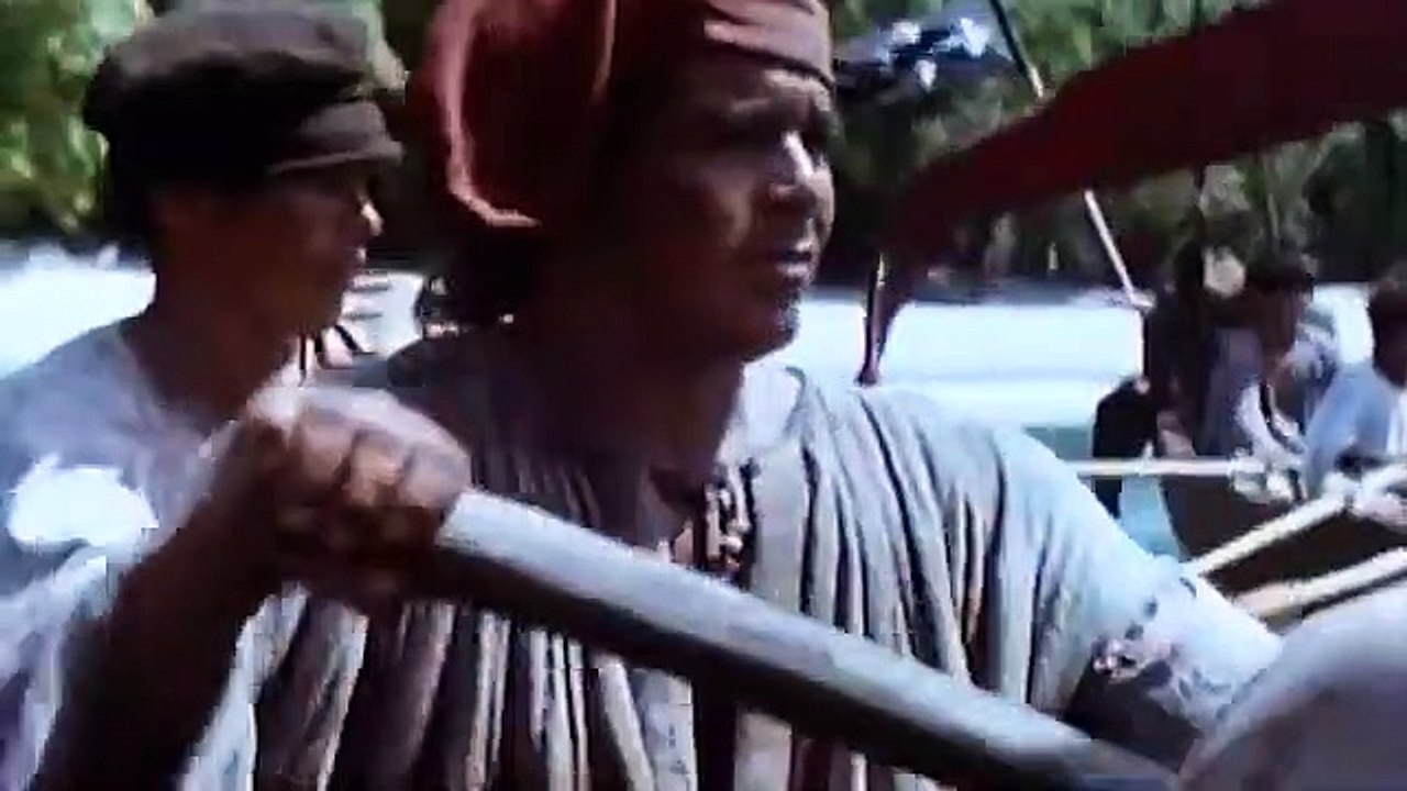 1492 - Die Eroberung des Paradieses | movie | 1992 | Official Trailer