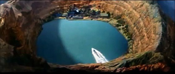 Vinte Mil Léguas Submarinas | movie | 1955 | Official Trailer