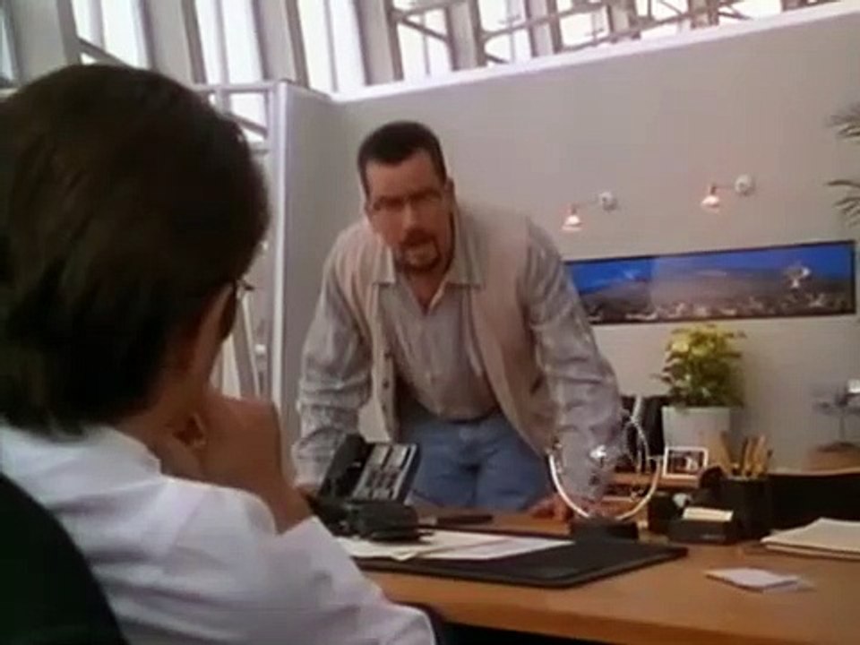 The Arrival - Die Ankunft | movie | 1997 | Official Trailer