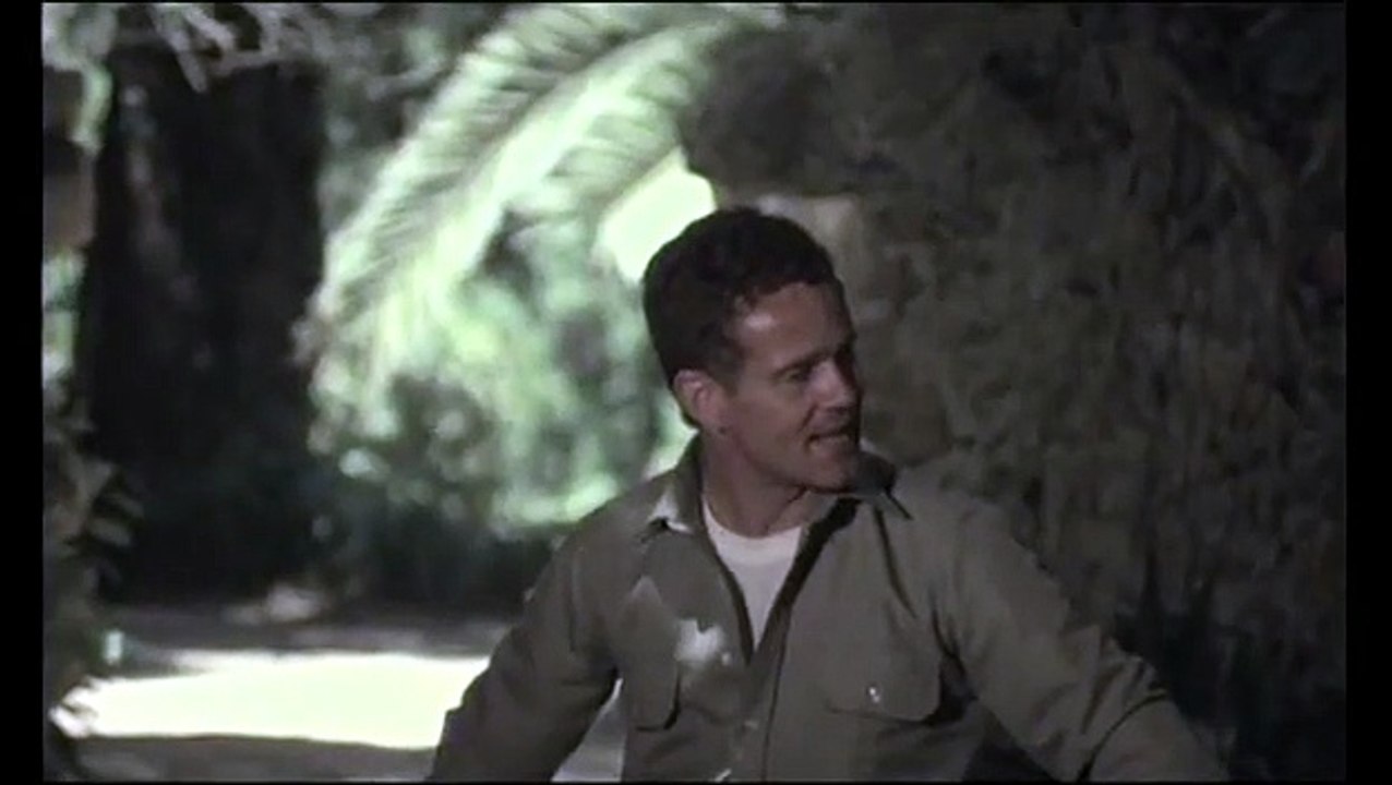 Jungfrau unter Kannibalen | movie | 1980 | Official Trailer