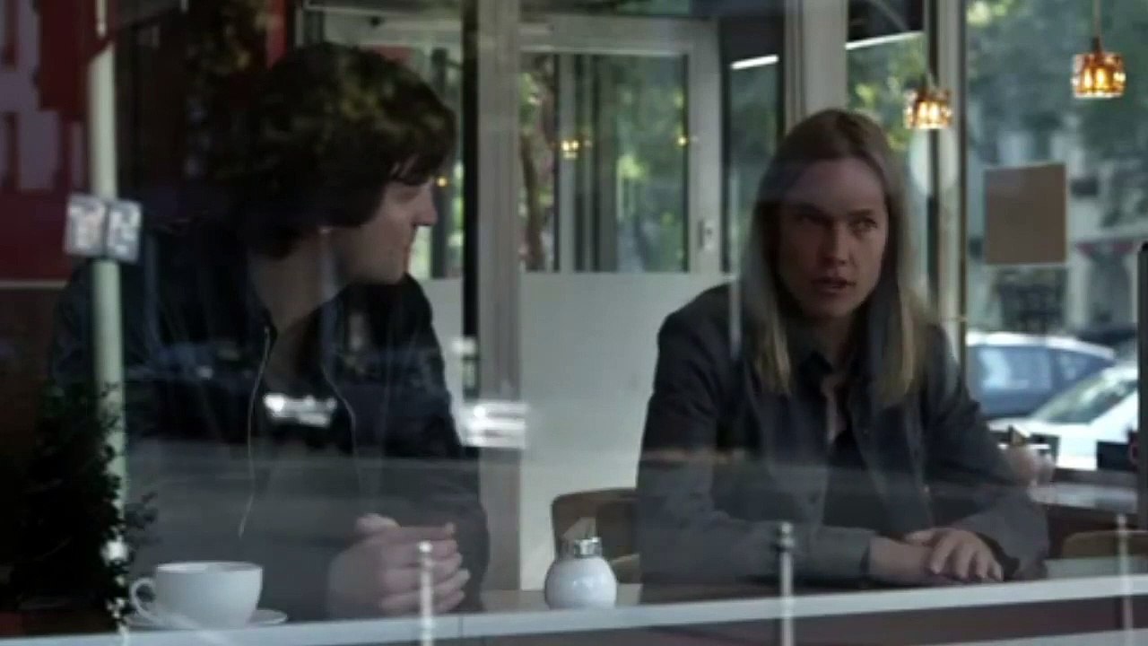 Im Schatten | movie | 2009 | Official Trailer