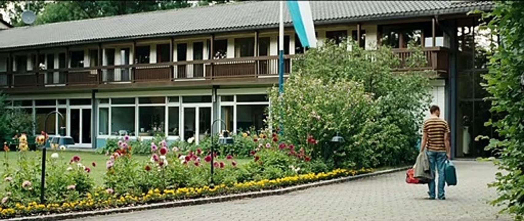 Vincent will Meer | movie | 2010 | Official Trailer