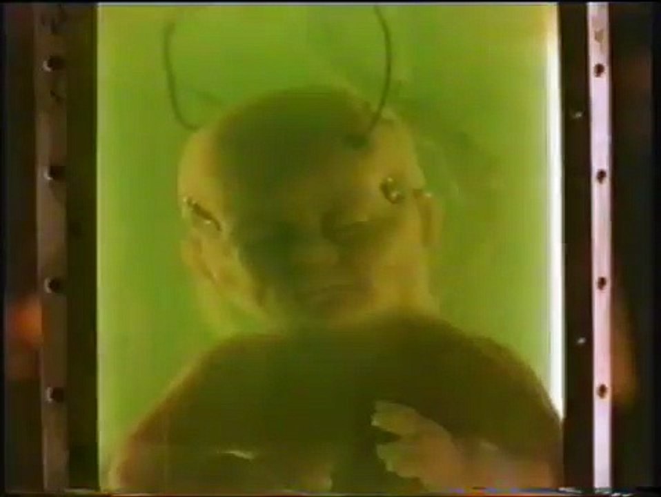 Dark Ocean | movie | 1997 | Official Trailer