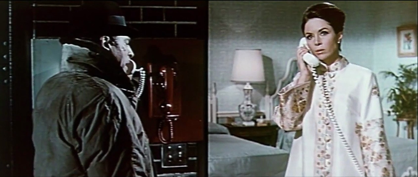 Airport | movie | 1970 | Official Trailer