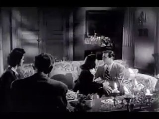 Der unheimliche Gast | movie | 1944 | Official Trailer