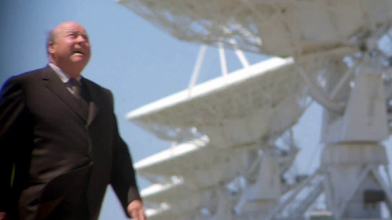 2010: Космическая одиссея | movie | 1984 | Official Trailer