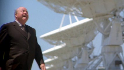 2010: Космическая одиссея | movie | 1984 | Official Trailer