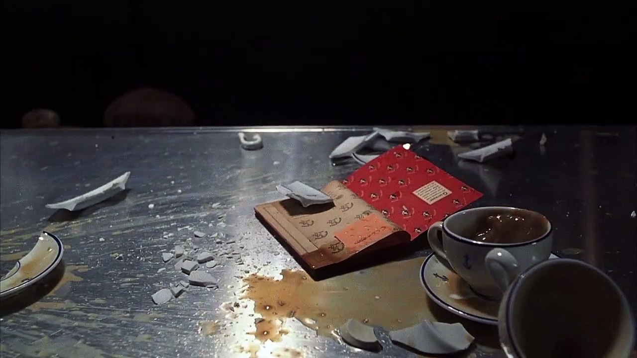 Глубина | movie | 2002 | Official Trailer - video Dailymotion