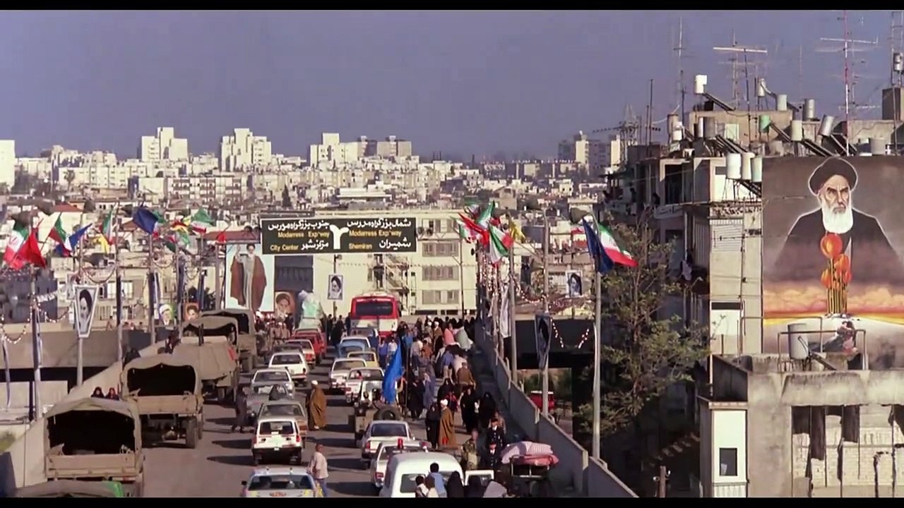 Nicht ohne meine Tochter | movie | 1991 | Official Trailer