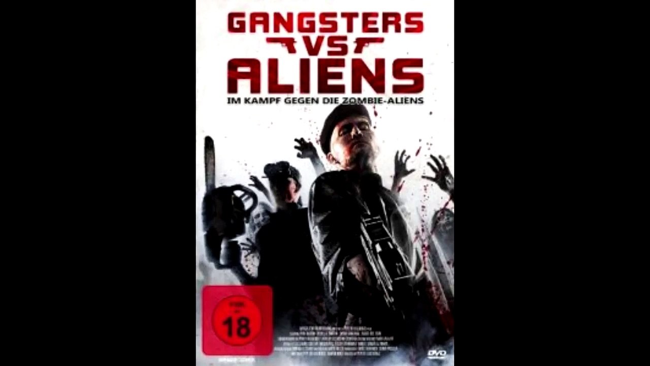 Mucha Sangre | movie | 2003 | Official Trailer