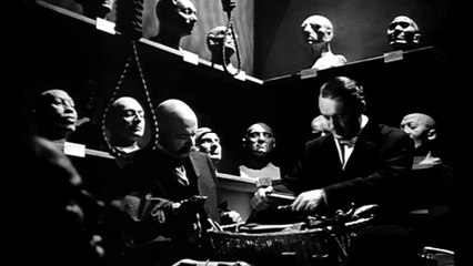 Scotland Yard greift ein | movie | 1944 | Official Trailer