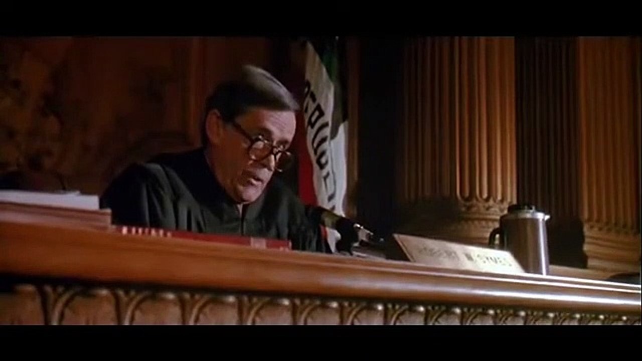 Das Gesetz der Macht | movie | 1991 | Official Trailer