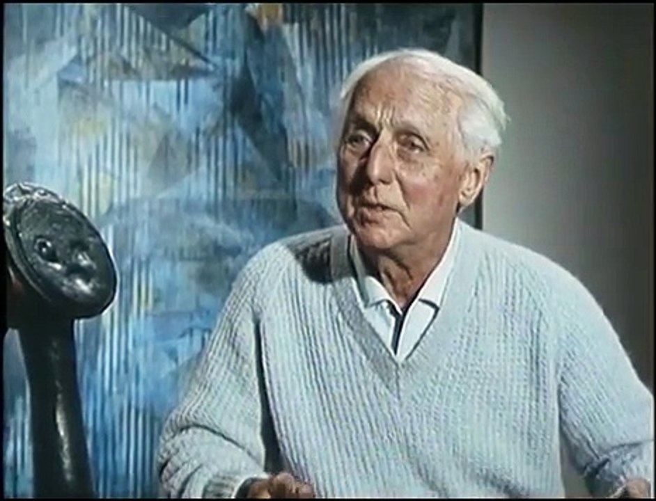 Max Ernst - Mein Vagabundieren, meine Unruhe | movie | 1991 | Official Trailer
