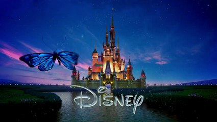 Алиса в Зазеркалье | movie | 2016 | Official Trailer