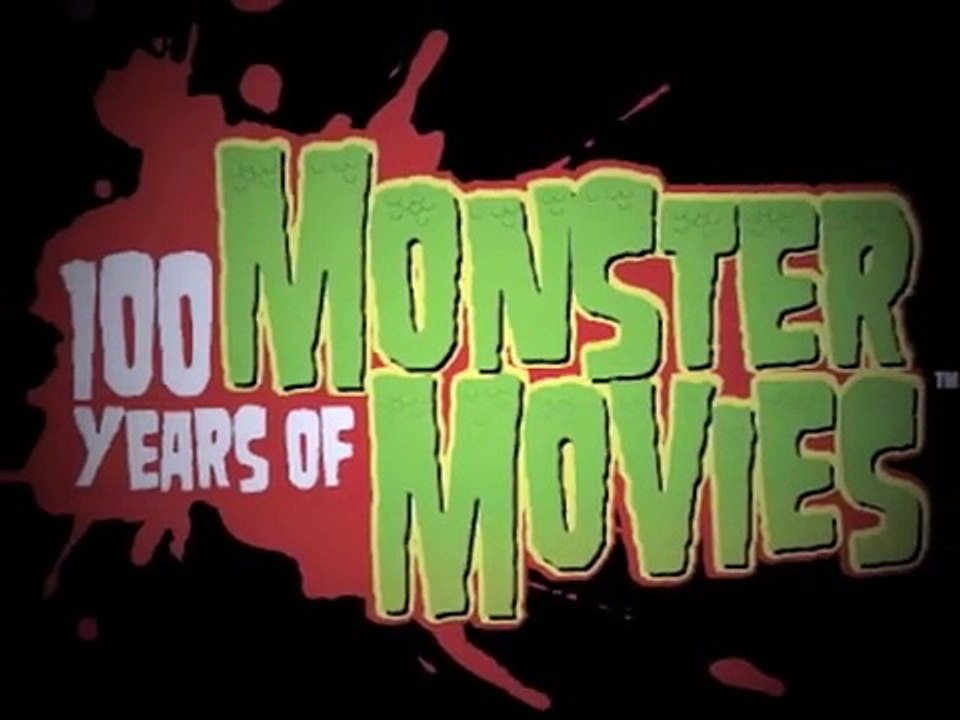 Frankensteins Haus | movie | 1944 | Official Trailer