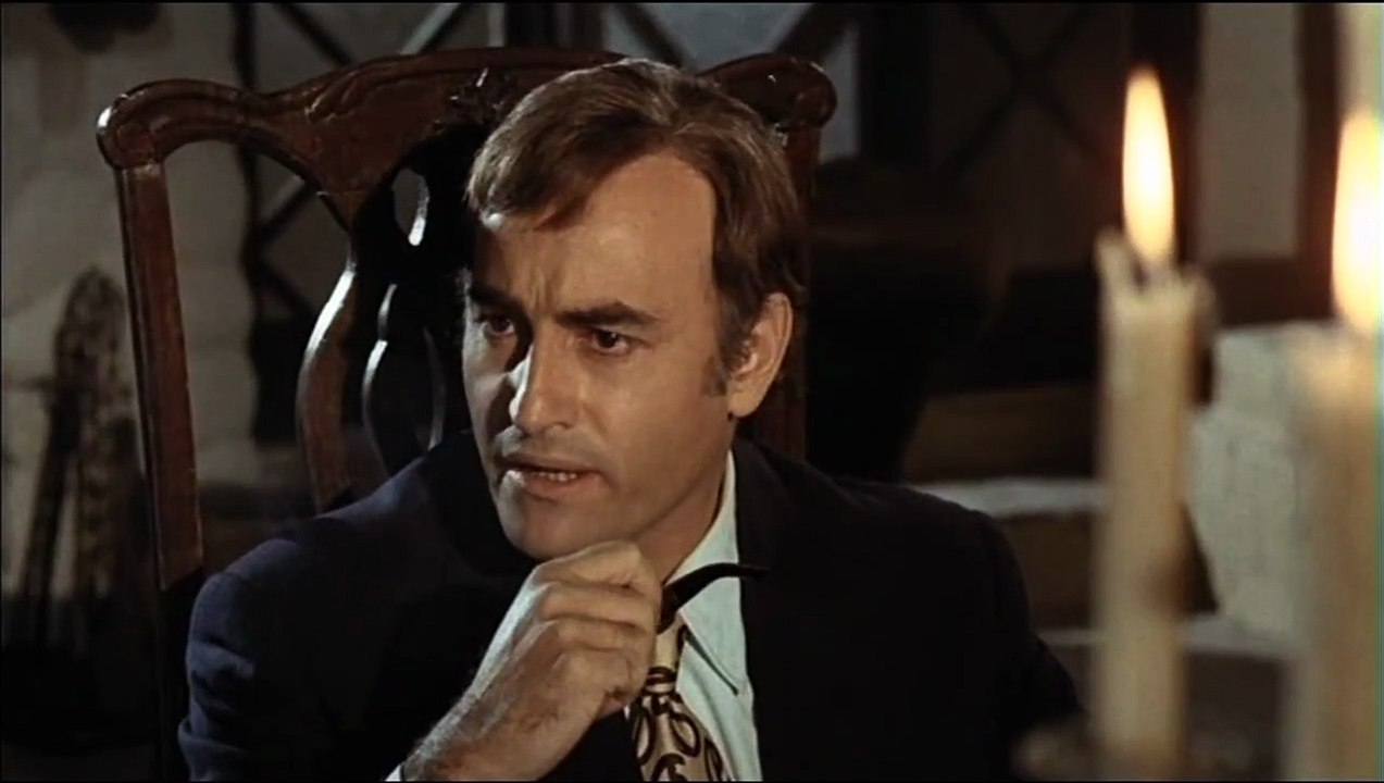 Nacht der Vampire | movie | 1971 | Official Trailer