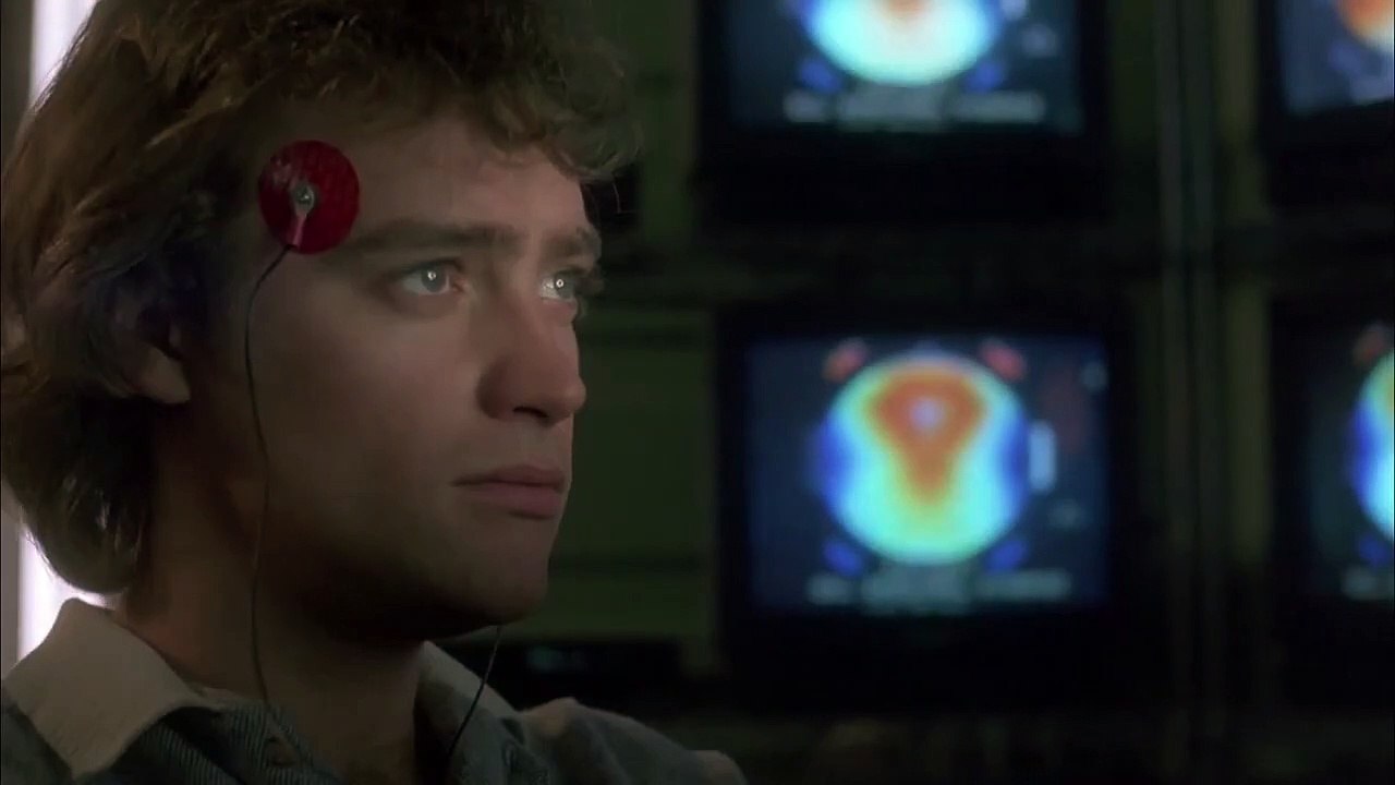 Scanners II movie 1991 Official Trailer video Dailymotion