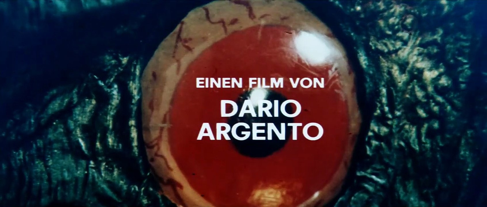 Vier Fliegen auf grauem Samt | movie | 1972 | Official Trailer