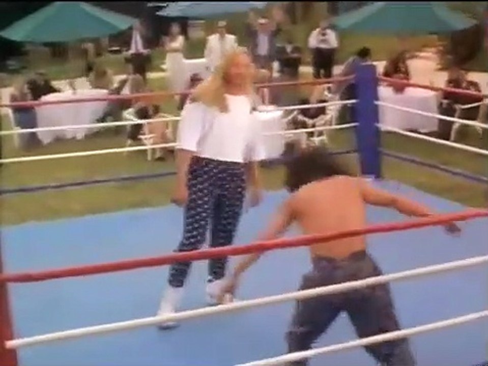 Karate Tiger 8 | movie | 1995 | Official Trailer