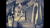 Il gabinetto del dottor Caligari | movie | 1920 | Official Trailer