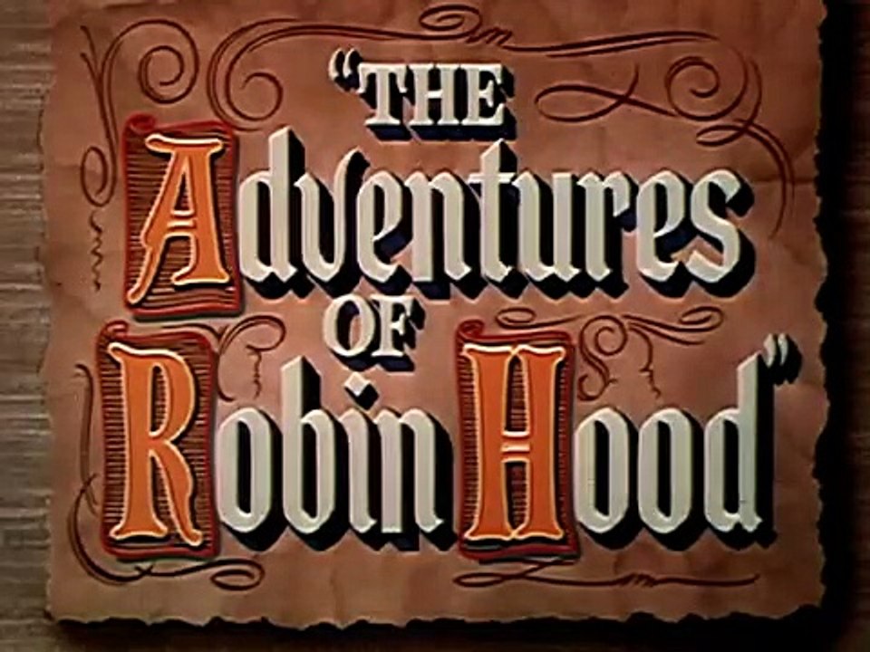 Die Abenteuer des Robin Hood | movie | 1938 | Official Trailer
