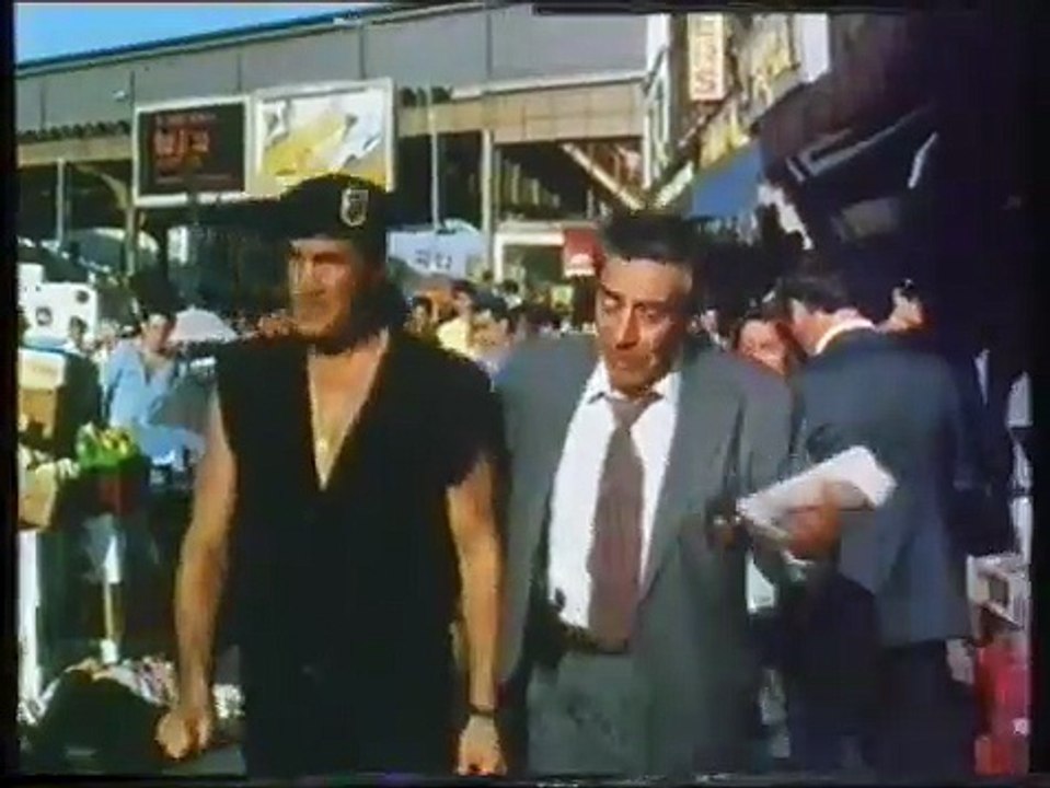 Deadly Revenge - Das Brooklyn Massaker | movie | 1991 | Official Trailer