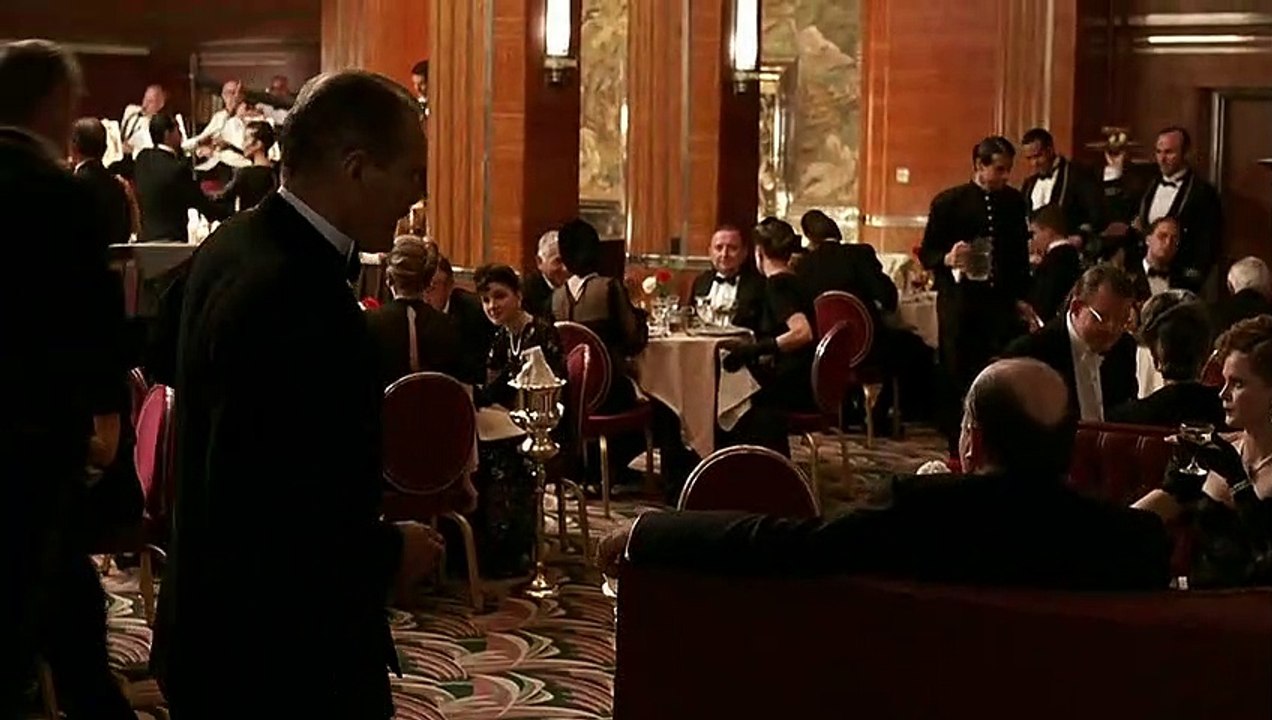 Barton Fink | movie | 1991 | Official Trailer