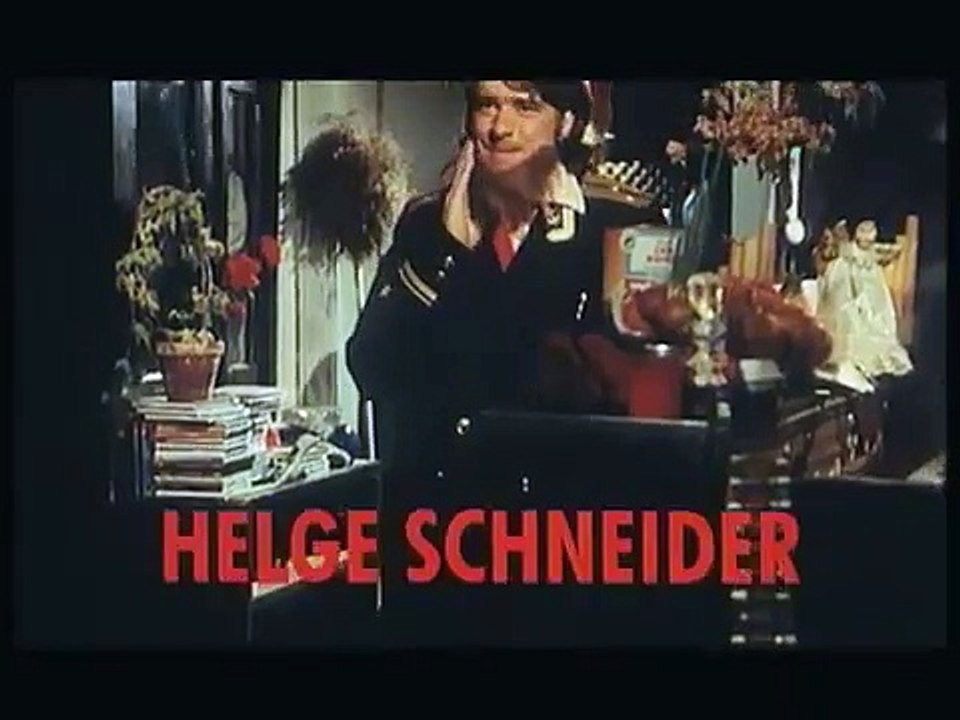 00 Schneider - Jagd auf Nihil Baxter | movie | 1994 | Official Trailer