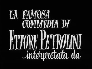 47 morto che parla | movie | 1952 | Official Trailer