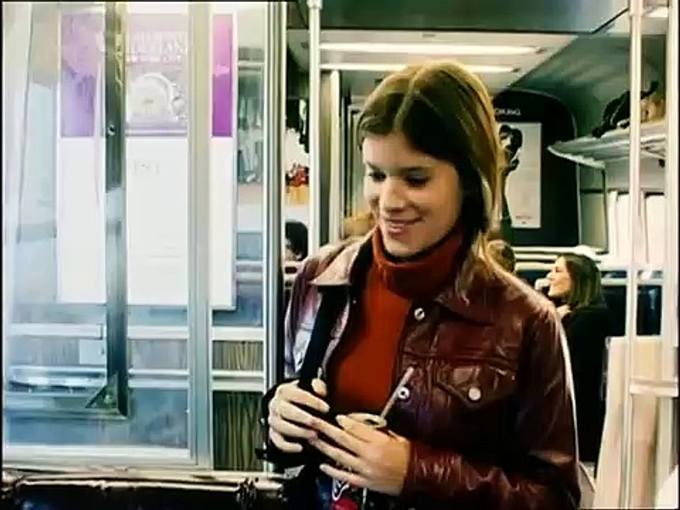 Alle lieben Oscar | movie | 2002 | Official Trailer