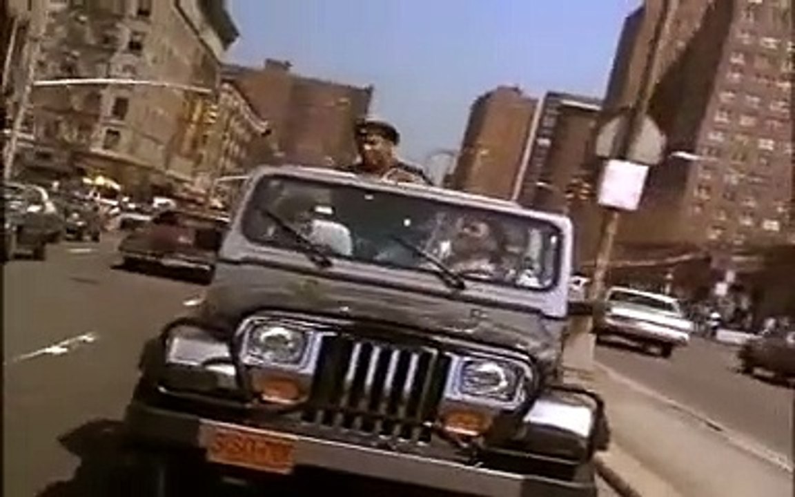 New Jack City | movie | 1991 | Official Trailer