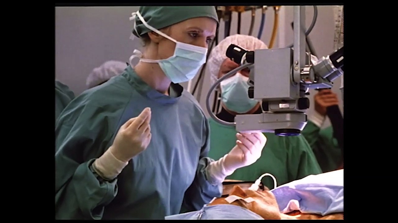 Body Parts | movie | 1991 | Official Trailer