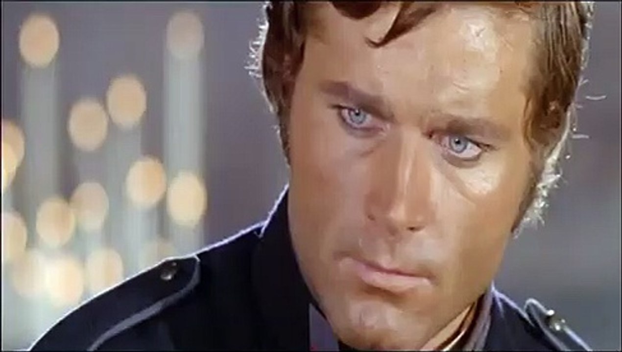 Mit Django kam der Tod | movie | 1967 | Official Trailer