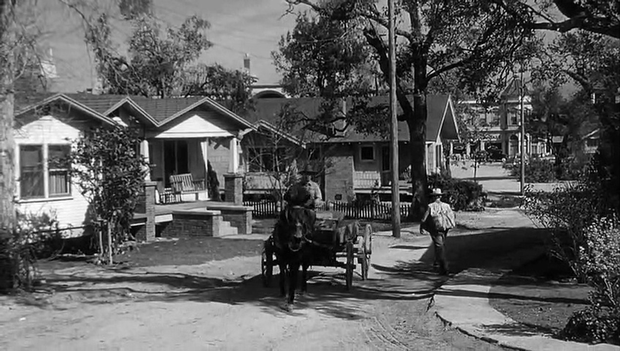 Wer die Nachtigall stört | movie | 1963 | Official Trailer