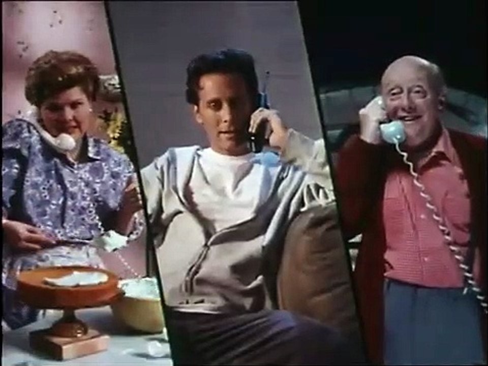 Jeffrey | movie | 1995 | Official Trailer