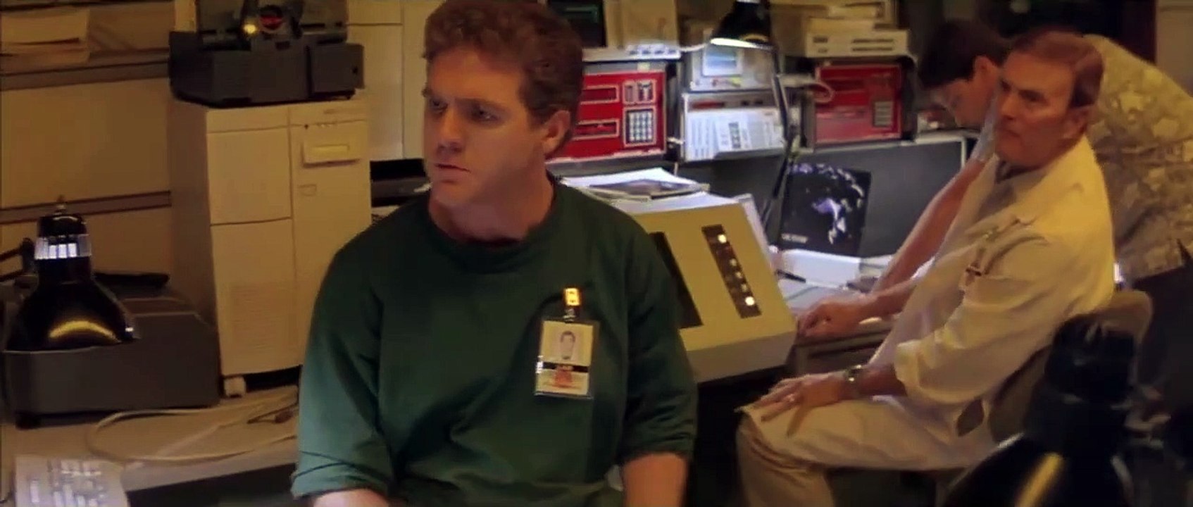 Species | movie | 1995 | Official Trailer