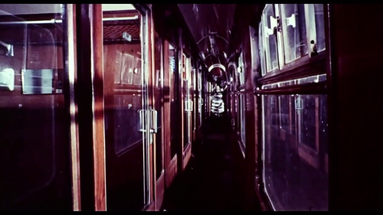 A Lizard in a Woman's Skin - Schizoid | movie | 1971 | Official Trailer