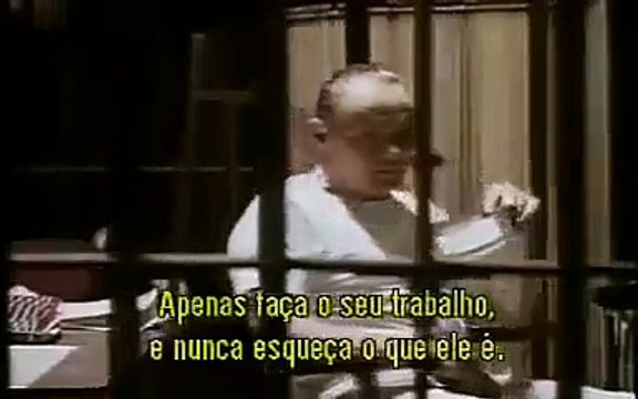 O Silêncio dos Inocentes | movie | 1991 | Official Trailer