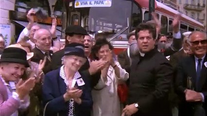 Roba da ricchi | movie | 1987 | Official Trailer