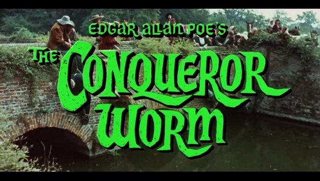 Der Hexenjäger | movie | 1968 | Official Trailer