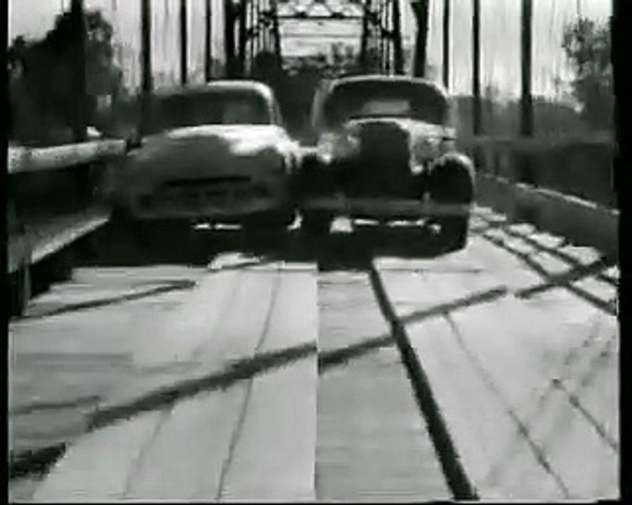 Tanz der toten Seelen | movie | 1962 | Official Trailer